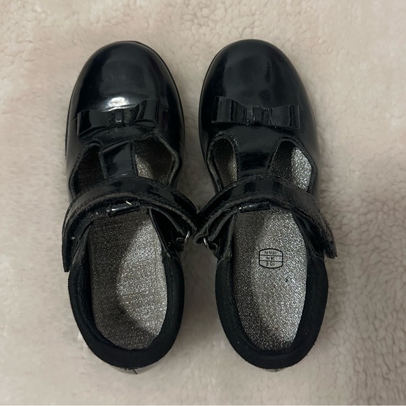 Clarks Other - Black Patent Clark Shoe